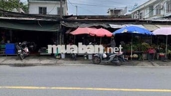 CẦN BÁN ĐẤT THỔ CƯ 145,5 MẶT TIỀN ĐƯỜNG TỈNH LỘ 43