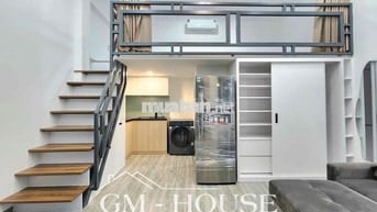 🏡 DUPLEX ĐIỆN BIÊN PHỦ – BAN CÔNG RIÊNG, FULL NỘI THẤT MỚI CỨNG ✨