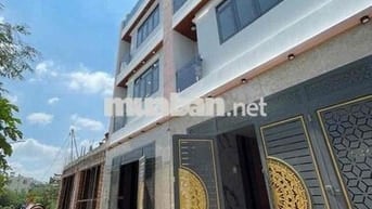 BÁN ĐẤT NỀN KHU PHÂN LÔ ĐỒNG BỘ – ĐƯỜNG 26 THÁNG 3, GIÁP AEON TÂN PHÚ