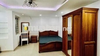 CHO THUÊ PHÒNG FULL NỘI THẤT CAO CẤP
