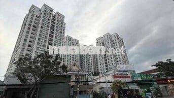 🟣🟣🟣🟣🟣 CHUNG CƯ MỚI PHÚ MỸ THUẬN 2PN RỘNG 80M GIÁ 6 🟣🟣🟣🟣🟣