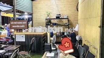 Có phòng ở lại - Sang lại cả quán cf giá 9tr