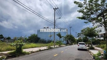 Bán lô đất đẹp hiếm mặt tiền Phan Huỳnh Điểu diện tích lớn