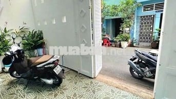 CHO THUÊ NHÀ HXH ĐƯỜNG LÊ VĂN SỸ, Q.TÂN BÌNH , NGANG 6M , GIÁ CỰC TỐT