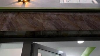 Cần bán nhà 1t1l gần bến xe Quận 8,sạch sẽ,kh ngập úng,SHR, giá 750tr.