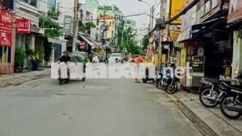 Ngay ST Emart 2, Xe Tải Thông, 76M2