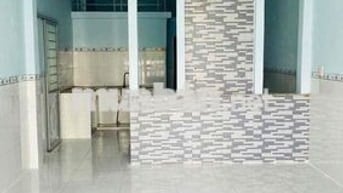 cần bán dãy trọ siêu rẻ mới xây 1 năm Thới Hòa, Bến Cát chỉ 2ty2xx