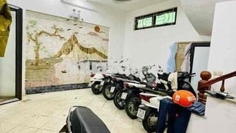 HIẾM! ĐỘI CẤN–32M²–MẶT TIỀN 6M–50M RA Ô TÔ–2 THOÁNG–CHỈ 7,3 TỶ