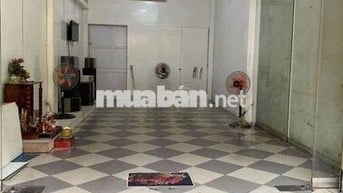 💥 Cho thuê - Mặt bằng KD - Mặt Tiền Đường Tân Sơn Nhì - 45m2