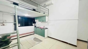 Căn hộ dịch vụ gần bên TDTU, RMIT