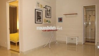 Cần bán căn hộ Riverside Nguyễn Hữu Cảnh 49m2 4.2 tỷ