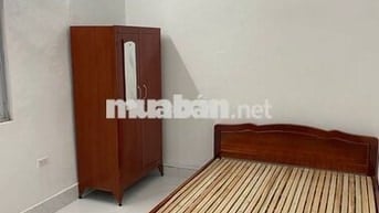 Cho Thuê Phòng Trọ Khép Kín khu vực Cầu Giấy