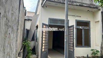 nhà 130m2, 3 phòng ngủ, thạnh xuân 52