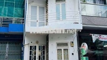🏡 Cho thuê NNC - Full nội thất Tân Sơn Nhì - 1 trệt, 1 lầu, 1PN, 2WC