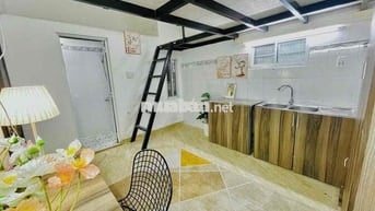 Phòng trọ full nội thất siêu đẹp gần UBND Phú Thuận