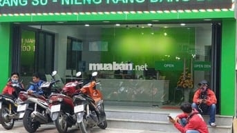 CHO THUÊ NHÀ RỘNG 7M ĐƯỜNG ĐỀ THÁM. P. BẾN THÀNH. Quận 1