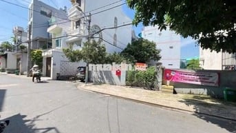 Chính chủ bán CHDV MT đường lớn 21p