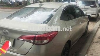 Toyota Vios 2019G - 180000 km
