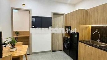 Cho thuê căn hộ 1 phòng ngủ giá tốt gần biển Mỹ Khê