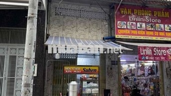 nhà thuê 2d kdc nam hùng vương an lạc bình Tân DT 24m giá 8tr