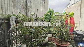 ĐẤT THỔ CƯ (4x16), NGUYỄN BÌNH, NHÀ BÈ, CHỈ NHỈNH 2Tỉ (VAY BANK 1,5Tỉ)