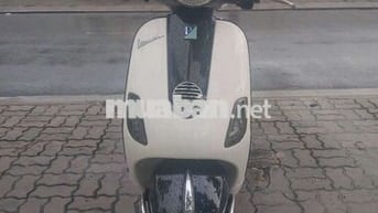 Vespa Lx125 Fi phun xăng xả rẻ