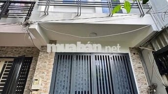 Bán Nhà hẻm xe hơi, ngay cầu Long Kiển đg Lê Văn Lương