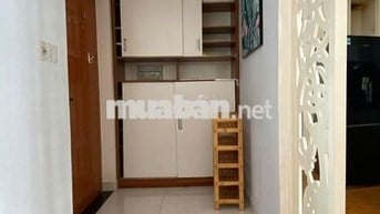 [Chính Chủ] Chung cư Cao Ốc Hưng Phát 2pn,2wc, nội thất đầy đủ, ở ngay