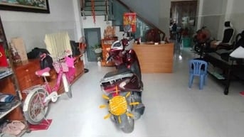 Bán nhà hẻm thạnh xuân quận 12, 5x16, gần mặt tiền đường TX 25 mở rộng