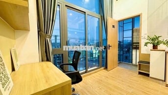 Phòng Đẹp Gác Cao Kế ĐH Nguyễn Tất Thành