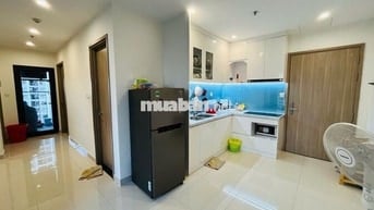 Chung cư Ngô Tất Tố, Bình Thạnh, DT: 76m2, 2 phòng ngủ, giá: 3,9 tỷ