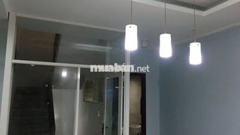 Cho thuê nhà mặt tiền đường Lê Trung Nghĩa, dt 5x16 trệt 3 lầu