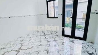 NHÀ ĐẸP SÁT MẶT TIỀN – HẺM TRẦN XUÂN SOẠN Q7 - THÔNG TỨ LUNG TUNG – NH