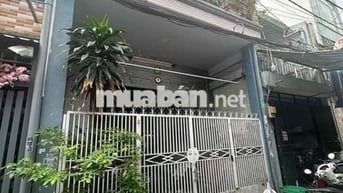 Lương Thế Vinh – Tân Phú dt 4*12 hẻm 3.5m giá 4.79 tỷ TL