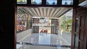 Cho thuê nhà mặt tiền Phú hồng Thịnh - Bình An