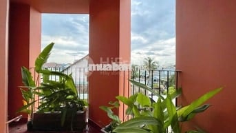 CHDV HOT Giữa lòng Gò Vấp - Quận 12