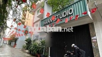 Cho thuê nhà đường xe tải Nguyễn đình chính 4.2x10m 2 tầng giá 17tr TL