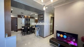 Cho Thuê Căn 2PN 2WC Nội Thất Cao Cấp - View Đẹp Tại Vinhomes Tân Cảng