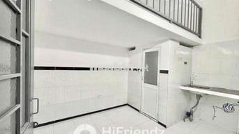 Phòng Trọ Giá Rẻ,Gác Cao Đứng Được - Giờ Giấc Tự Do Gần Aeon Bình Tân