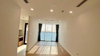 CHO THUÊ căn hộ mới toanh studio 40m2 CCCC The Ninety complex