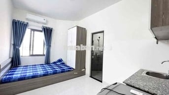 ‼️NHÀ MỚI-THANG MÁY-STUDIO CỬA SỔ FULL NT‼️PHÚ NHUẬN-QUẬN 1-Q3-Q5-Q10