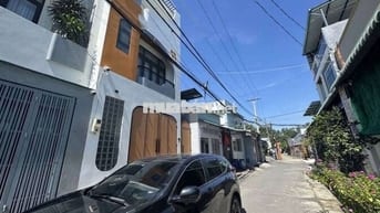 Bán Nhà 3 Tầng HXH Q.Lộ 1K Linh xuân DT60m 6×10-3Pn Hoàn Công