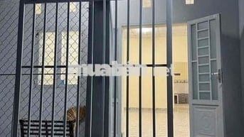 Cho Thuê Nhà Cấp 4 KP 9 Tân Phong