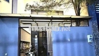 Bán nhà riêng Vườn Lài, Quận 12 – nhà đẹp, ở ngay, SHR, giá 6 tỷ