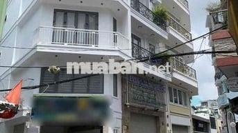 CẦN CHO THUÊ GẤP NHÀ GÓC HAI MẶT TIỀN HOA ĐÀO P2 Q PHÚ NHUẬN