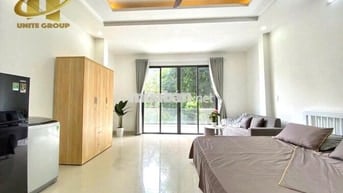 CHO THUÊ PHÒNG BAN CÔNG TO,XA BẾP - ĐIỆN BIÊN PHỦ,BÌNH THẠNH GẦN Q1,Q2