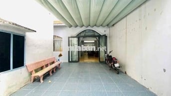 Cho thuê nhà truc chinh hẻm kinh doanh