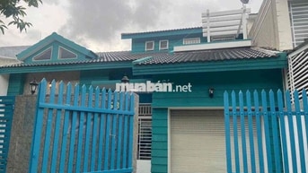 Cho Thuê KDC Hiệp Thành 3 - P. Hiệp Thành - TP Thủ Dầu Một - Bình Dươn