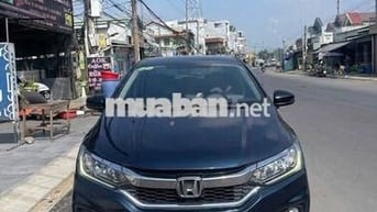 Honda City 2017.AT