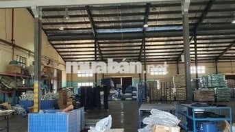 Cần bán xưởng 16300m2 tại Khánh Bình Tân Uyên Bình Dương